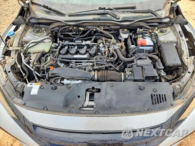 Zdjęcie 11 z 12 samochodu: 2018 HONDA CIVIC SPORT VIN:SHHFK7H48JU211856 - miniatura