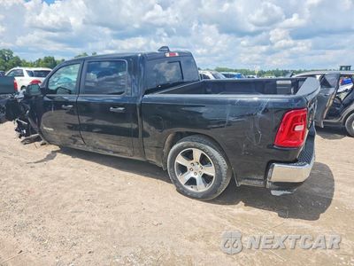 Drugie zdjęcie samochodu z przodu: 2025 RAM 1500 TRADESMAN VIN:1C6RREGG9SN170240 - miniatura