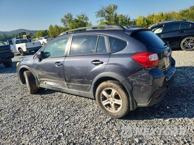 Drugie zdjęcie samochodu z przodu: 2013 SUBARU XV CROSSTREK 2.0 PREMIUM VIN:JF2GPAWC2D2865985 - miniatura