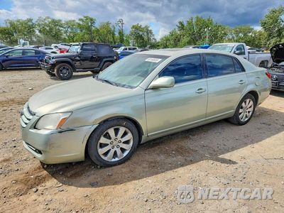 2006 TOYOTA AVALON XLS 4T1BK36B56U113498 - główne zdjęcie licytacji z USA - miniatura