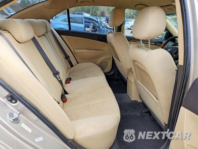 Zdjęcie 10 z 12 samochodu: 2009 HYUNDAI SONATA GLS VIN:5NPET46C29H481570 - miniatura