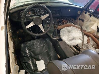 Zdjęcie 8 z 12 samochodu: 1976 MG UK VIN:GHN5UG387678G - miniatura