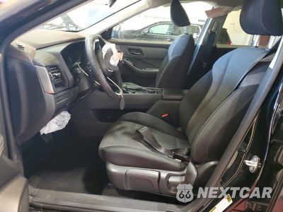 Zdjęcie 7 z 12 samochodu: 2021 NISSAN ROGUE S VIN:5N1AT3AB7MC814790 - miniatura