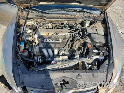 Zdjęcie 11 z 12 samochodu: 2005 HONDA ACCORD LX VIN:1HGCM56415A094630 - miniatura