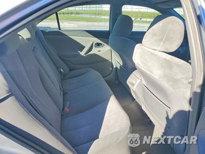 Zdjęcie 10 z 13 samochodu: 2010 TOYOTA CAMRY LE VIN:4T4BF3EK1AR001625 - miniatura