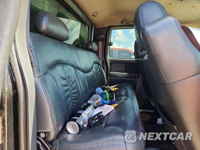Zdjęcie 10 z 12 samochodu: 2001 GMC NEW SIERRA C1500 VIN:2GTEC19T011382567 - miniatura