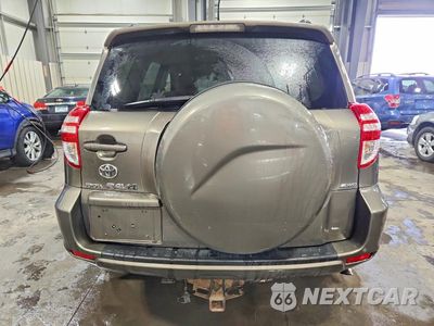 Zdjęcie 6 z 13 samochodu: 2010 TOYOTA RAV4 BASE VIN:2T3BK4DV8AW019098 - miniatura