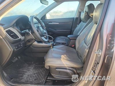 Zdjęcie 7 z 12 samochodu: 2021 KIA SELTOS LX VIN:KNDEPCAA8M7180397 - miniatura