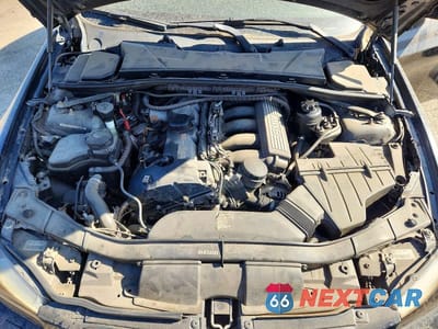 Zdjęcie 11 z 12 samochodu: 2011 BMW 328 XI SULEV VIN:WBAPK5G53BNN27914 - miniatura