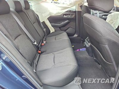 Zdjęcie 10 z 12 samochodu: 2026 HONDA ACCORD SE VIN:1HGCY1F46TA028357 - miniatura
