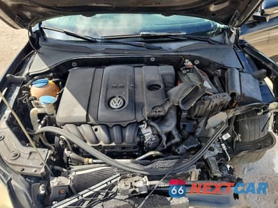 Zdjęcie 11 z 13 samochodu: 2013 VOLKSWAGEN PASSAT S VIN:1VWAP7A31DC085174 - miniatura