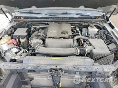 Zdjęcie 11 z 13 samochodu: 2023 NISSAN FRONTIER PRO-4X VIN:1N6ED1EK9PN628207 - miniatura