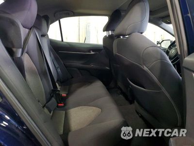 Zdjęcie 10 z 12 samochodu: 2021 TOYOTA CAMRY LE VIN:4T1H31AKXMU022176 - miniatura