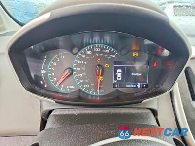 Zdjęcie 9 z 12 samochodu: 2020 CHEVROLET SONIC PREMIER VIN:1G1JF5SB3L4111470 - miniatura