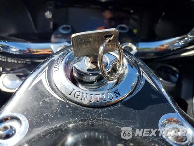 Zdjęcie 8 z 9 samochodu: 2011 KAWASAKI VN1700 A VIN:JKBVNRA1XBA006507 - miniatura