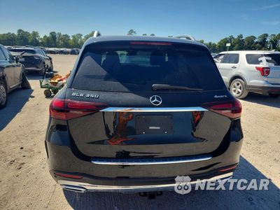 Zdjęcie 6 z 13 samochodu: 2026 MERCEDES-BENZ GLE 350 4MATIC VIN:4JGFB4FB3TB502865 - miniatura
