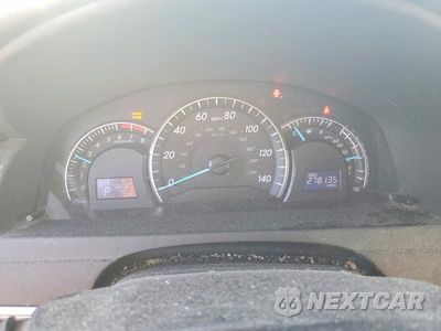 Zdjęcie 9 z 12 samochodu: 2012 TOYOTA CAMRY XLE V6 VIN:4T1BK1FK5CU509172 - miniatura
