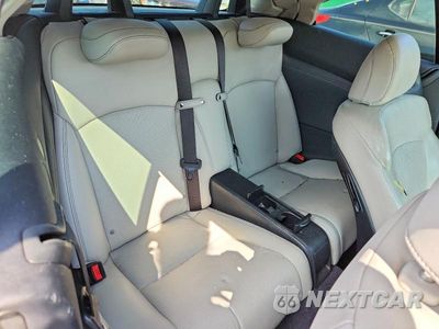 Zdjęcie 10 z 13 samochodu: 2011 LEXUS IS 250C BASE VIN:JTHFF2C2XB2520777 - miniatura