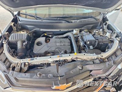 Zdjęcie 12 z 13 samochodu: 2021 CHEVROLET EQUINOX LT VIN:3GNAXKEV3MS135771 - miniatura