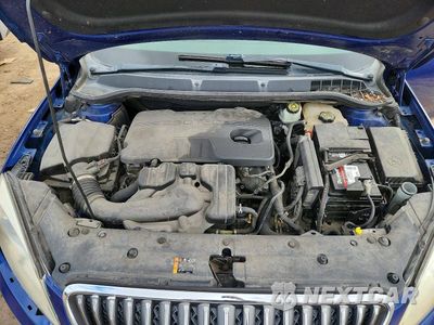 Zdjęcie 11 z 12 samochodu: 2013 BUICK VERANO VIN:1G4PS5SK4D4157321 - miniatura
