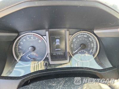 Zdjęcie 9 z 12 samochodu: 2017 TOYOTA TACOMA LIMITED VIN:3TMGZ5AN9HM056748 - miniatura