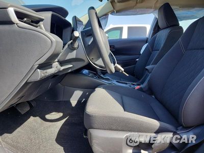 Zdjęcie 7 z 12 samochodu: 2026 TOYOTA COROLLA HYBRID LE VIN:JTDBCMFE2T3156831 - miniatura