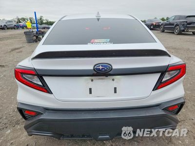 Zdjęcie 6 z 12 samochodu: 2022 SUBARU WRX PREMIUM VIN:JF1VBAF68N9008356 - miniatura