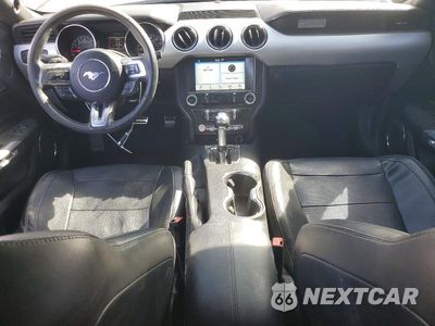 Zdjęcie 8 z 12 samochodu: 2017 FORD MUSTANG VIN:1FA6P8TH4H5279673 - miniatura