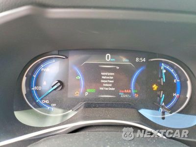 Zdjęcie 9 z 14 samochodu: 2024 TOYOTA RAV4 XLE PREMIUM VIN:4T3B6RFV7RU153434 - miniatura