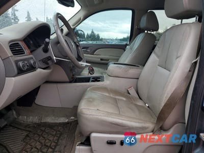 Zdjęcie 7 z 12 samochodu: 2008 CHEVROLET SILVERADO K1500 VIN:3GCEK13J28G295040 - miniatura