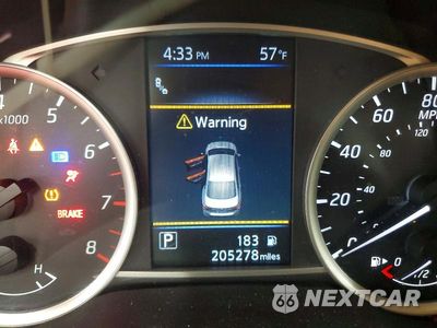Zdjęcie 9 z 12 samochodu: 2019 NISSAN SENTRA SV VIN:3N1AB7AP4KY204010 - miniatura