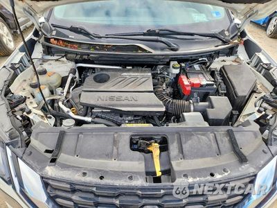 Zdjęcie 12 z 13 samochodu: 2023 NISSAN ROGUE S VIN:5N1BT3AB6PC848129 - miniatura