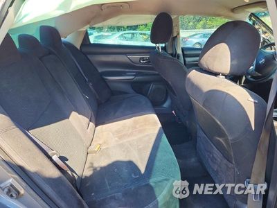 Zdjęcie 10 z 12 samochodu: 2015 NISSAN ALTIMA 2.5 S VIN:1N4AL3AP3FC287789 - miniatura