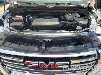 Zdjęcie 12 z 12 samochodu: 2024 GMC YUKON XL K1500 SLT VIN:1GKS2GKDXRR284892 - miniatura