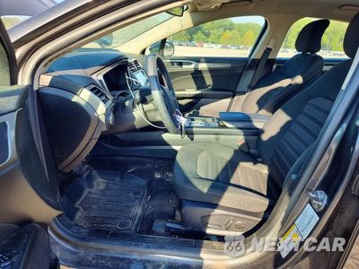 Zdjęcie 7 z 12 samochodu: 2019 FORD FUSION SE VIN:3FA6P0LU7KR243253 - miniatura