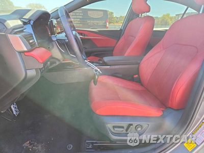 Zdjęcie 7 z 12 samochodu: 2026 TOYOTA CAMRY XSE VIN:4T1DAACK4TU316589 - miniatura