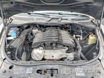 Zdjęcie 12 z 13 samochodu: 2009 VOLKSWAGEN TOUAREG 2 V6 VIN:WVGBE77LX9D017182 - miniatura
