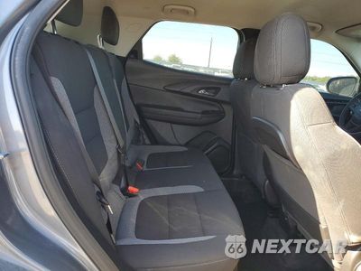 Zdjęcie 11 z 14 samochodu: 2022 CHEVROLET TRAILBLAZER LS VIN:KL79MMS20NB087649 - miniatura