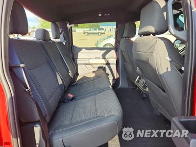 Zdjęcie 10 z 13 samochodu: 2024 FORD F150 STX VIN:1FTFW2L54RFA14926 - miniatura