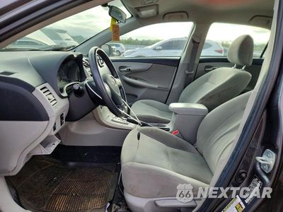 Zdjęcie 7 z 12 samochodu: 2013 TOYOTA CORALLA LE VIN:2T1BU4EE6DC992746 - miniatura