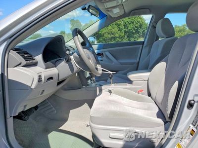 Zdjęcie 7 z 13 samochodu: 2011 TOYOTA CAMRY LE VIN:4T1BF3EK7BU582866 - miniatura