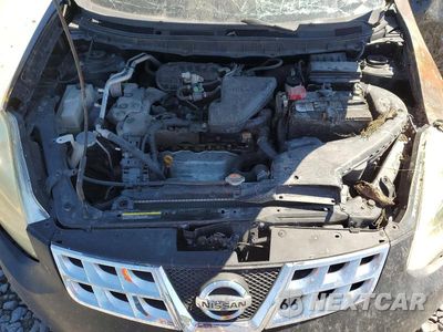 Zdjęcie 12 z 13 samochodu: 2015 NISSAN ROGUE SELECT S VIN:JN8AS5MTXFW162437 - miniatura