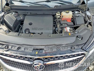 Zdjęcie 12 z 13 samochodu: 2018 BUICK ENCLAVE AVENIR VIN:5GAEVCKW9JJ207963 - miniatura