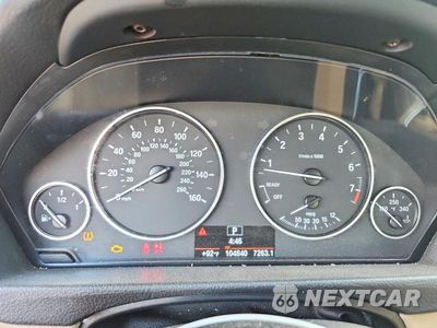 Zdjęcie 9 z 13 samochodu: 2015 BMW 328 I VIN:WBA3A5C51FF608739 - miniatura