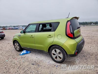 Drugie zdjęcie samochodu z przodu: 2016 KIA SOUL BASE VIN:KNDJN2A24G7844349 - miniatura