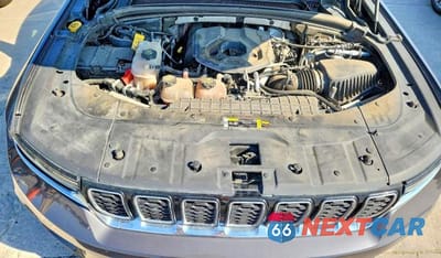 Zdjęcie 12 z 13 samochodu: 2024 JEEP GRAND CHEROKEE LIMITED 4XE VIN:1C4RJYB68RC710862 - miniatura