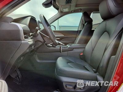 Zdjęcie 7 z 14 samochodu: 2026 TOYOTA GRAND HIGHLANDER XLE VIN:5TDABAA5XTS003519 - miniatura