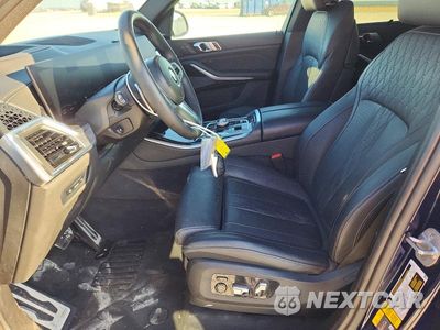 Zdjęcie 7 z 12 samochodu: 2024 BMW X5 XDRIVE50E VIN:5UX43EU06R9U73408 - miniatura