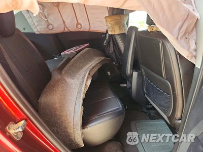 Zdjęcie 11 z 13 samochodu: 2016 CHEVROLET EQUINOX LS VIN:2GNALDEKXG1176962 - miniatura