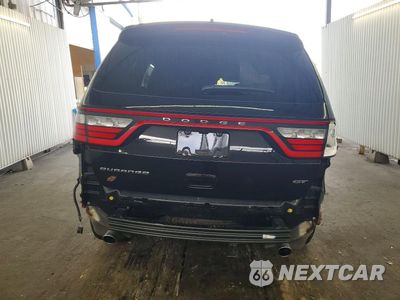 Zdjęcie 6 z 13 samochodu: 2025 DODGE DURANGO GT VIN:1C4RDJDG6SC536123 - miniatura
